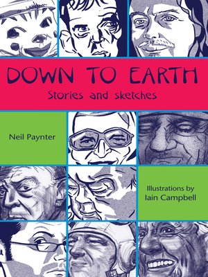 cover image of Down to Earth